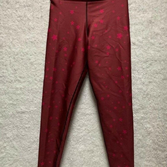 Cor Pants - Cor By Ultracor Womens Galaxy Leggings Pants Burgu